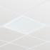  ENCASTRE SALLE BLANCHE LED CR1 