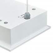  ENCASTRE SALLE BLANCHE LED CR1 