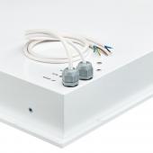  ENCASTRE SALLE BLANCHE LED CR1 