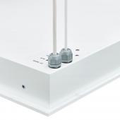  ENCASTRE SALLE BLANCHE LED CR1 