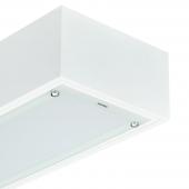  ENCASTRE SALLE BLANCHE LED CR1 