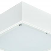  ENCASTRE SALLE BLANCHE LED CR1 