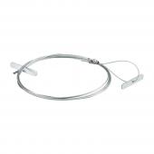  ENCASTRE SALLE BLANCHE LED CR2 