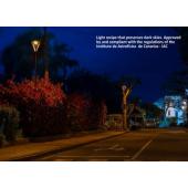  ClassicStreet Post Top BDP794 