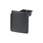  CAPOT D.EXTREMITE ZRS750 EP BK 