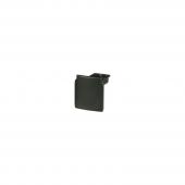 CAPOT D.EXTREMITE ZRS750 EP BK 