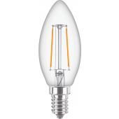  MAZDA FLAMME LED E14 4,3-40W 8 