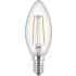  MAZDA FLAMME LED E14 4,3-40W 8 