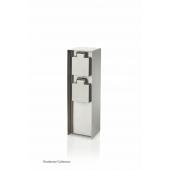  BORNE EXTERIEURE ROCK 2 PRISES 