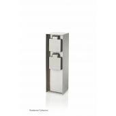  BORNE EXTERIEURE ROCK 2 PRISES 