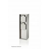  BORNE EXTERIEURE ROCK 2 PRISES 