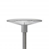  TOWNGUIDE LED CONE PLAT CLAIR 