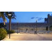  CityCharm Conique BDS491 LED30 