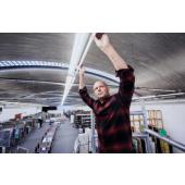  MASTER tube LED HF 1200mm 14W 