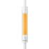  COREPRO R7S LED 7,2-60W 118 MM 