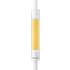  COREPRO R7S LED 7,2-60W 118 MM 