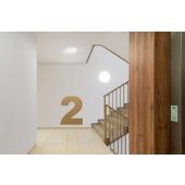  CoreLine Hublot LED WL140V 827 