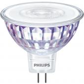  MASTER VALUE LED GU5,3 7,5-50W 