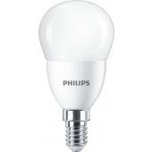  COREPRO SPHERIQUE LED E14 7-60 