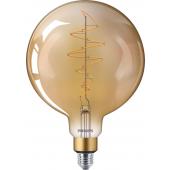 CLASSIC GLOBE DECO GIANT LED E 