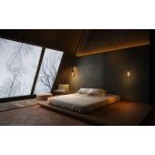  Classic Globe Deco GIANT LED E 