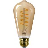  MASTER VALUE DECO LED E27 4-25 