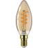  MASTER VALUE FLAMME LED E14 18 