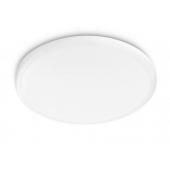  Twirly Plafonnier rond LED 12W 