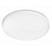  Twirly Plafonnier rond LED 17W 