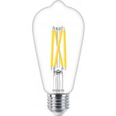  MASTER VALUE LED E27 5,9-60W 9 