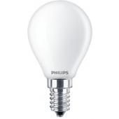  CorePro Sphrique LED E14 4,3- 
