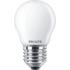  CorePro Sphrique LED E27 4,3- 