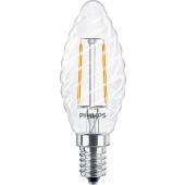  COREPRO FLAMME LED E14 2-25W 8 