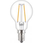  COREPRO SPHERIQUE LED E14 2-25 