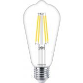  MASTER VALUE LED E27 5,9-60W 9 