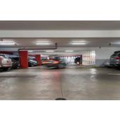  CoreLine Etanche LED 1200 OPAL 