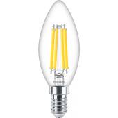  MASTER VALUE FLAMME LED E14 3, 