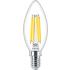  MASTER VALUE FLAMME LED E14 3, 