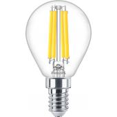  MASTER VALUE SPHERIQUE LED E14 