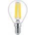  MASTER VALUE SPHERIQUE LED E14 