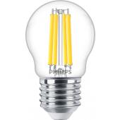  MASTER VALUE SPHERIQUE LED E27 