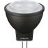  MASTER LED GU4 MR11 3,5-20W 82 