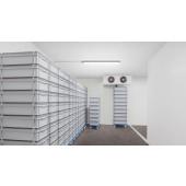  Ledinaire Boitier Etanche  WT0 