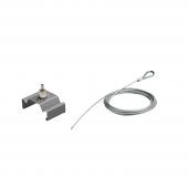  ETRIER DE SUSPENSION AVEC FILI 