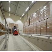  Goulotte LL512Z CD WH 