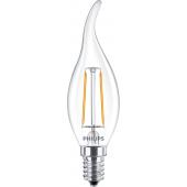  COREPRO FLAMME LED E14 2-25W 8 