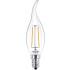  COREPRO FLAMME LED E14 2-25W 8 