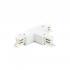  RACCORD EN T ZRS750 TCPR WH (X 