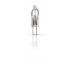  LAMPE HALOGENE 6605 10W G4 6V 