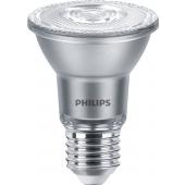  MASTER LED PAR20 6-50W E27 940 